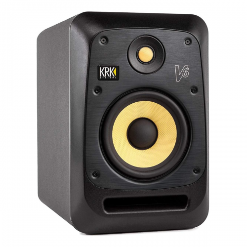 KRK V6 S4